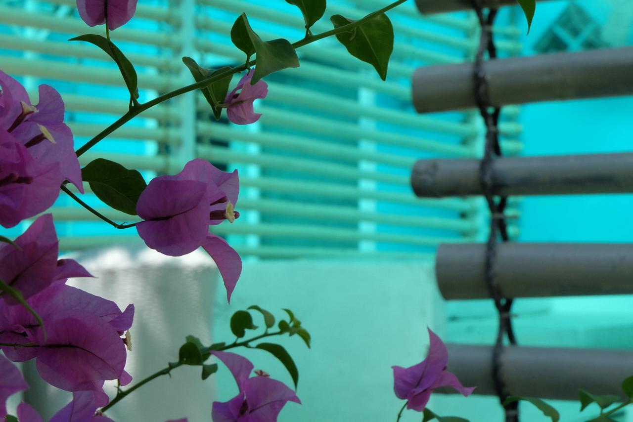 Blue Paradise Residence Rawai Exterior photo