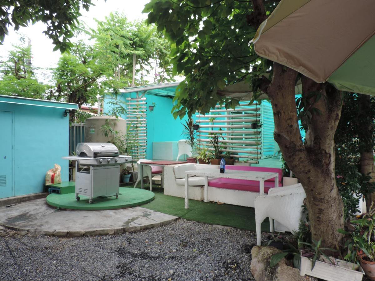 Blue Paradise Residence Rawai Exterior photo