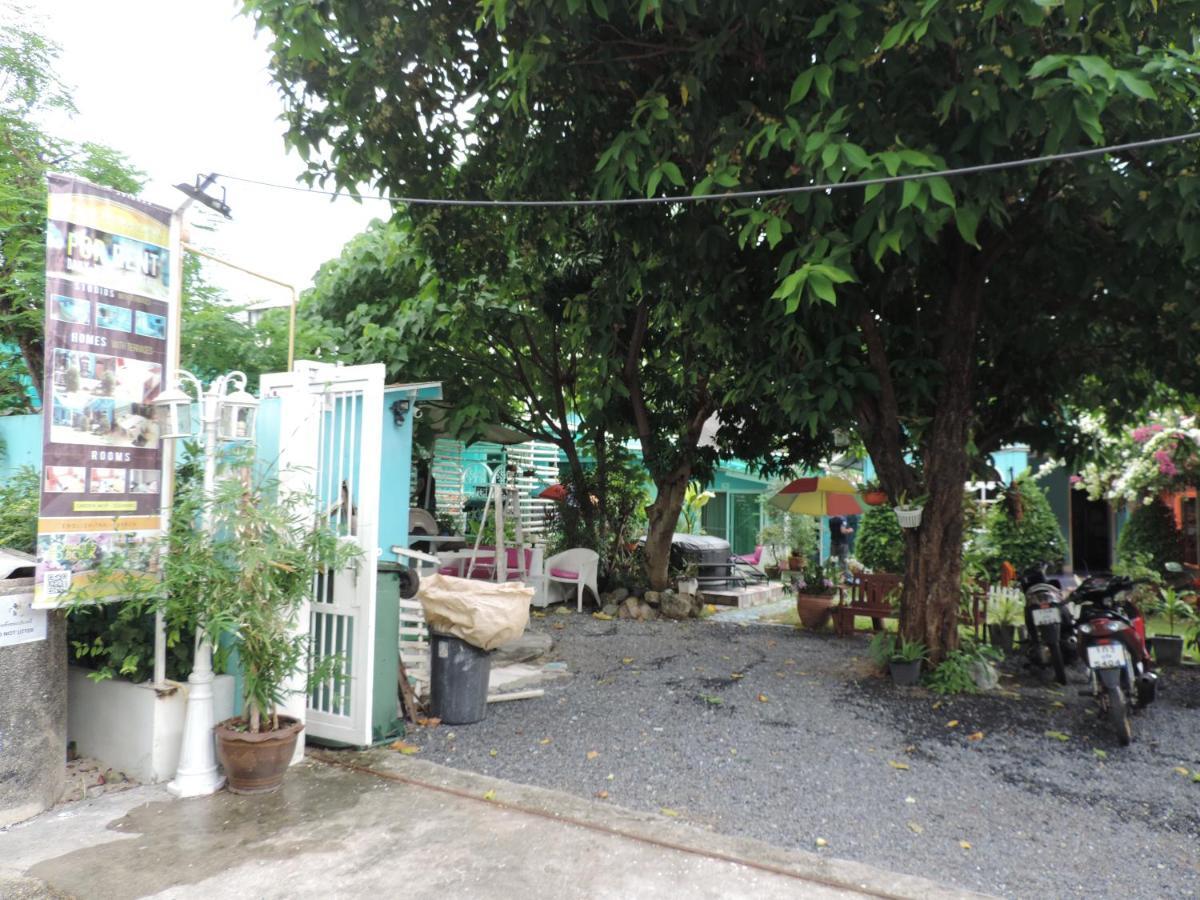 Blue Paradise Residence Rawai Exterior photo