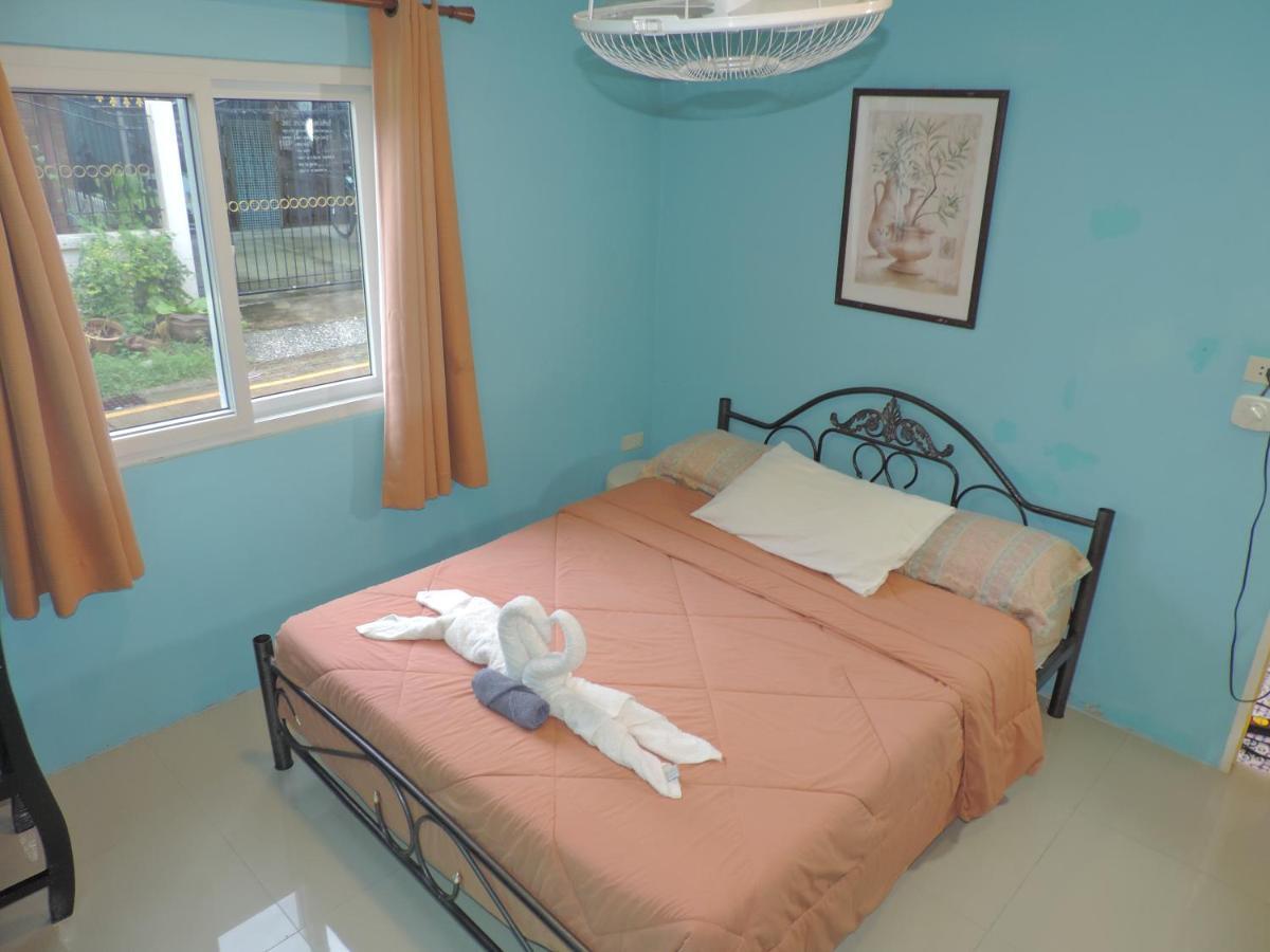 Blue Paradise Residence Rawai Exterior photo