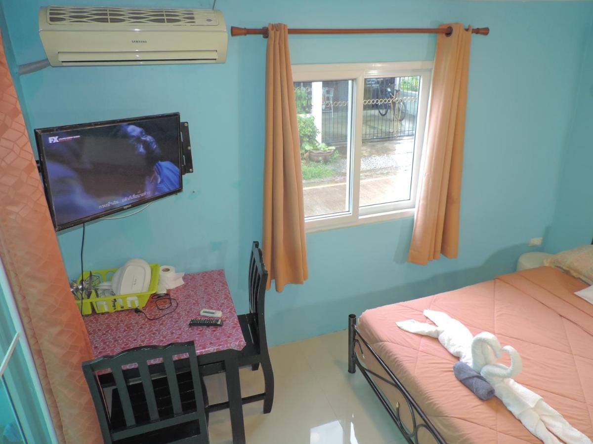Blue Paradise Residence Rawai Exterior photo