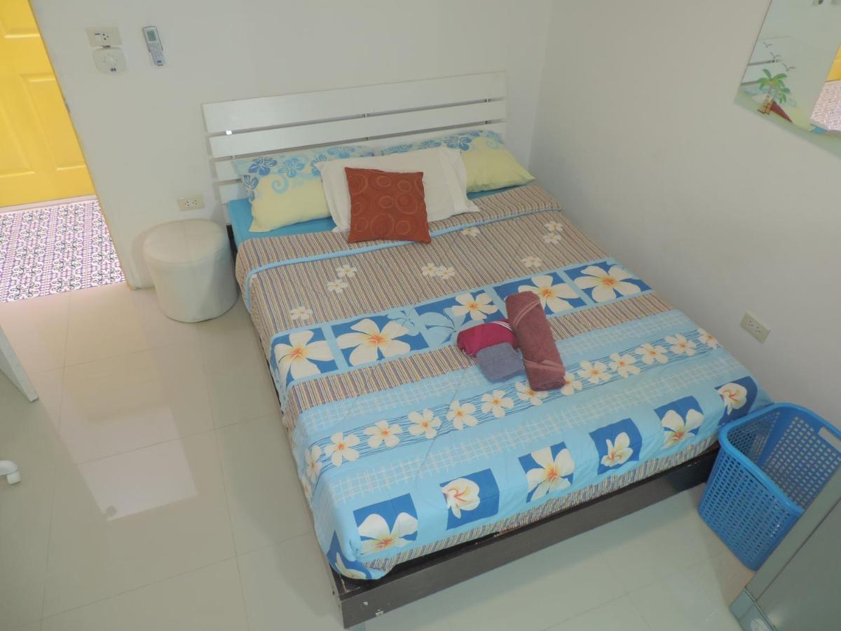 Blue Paradise Residence Rawai Exterior photo