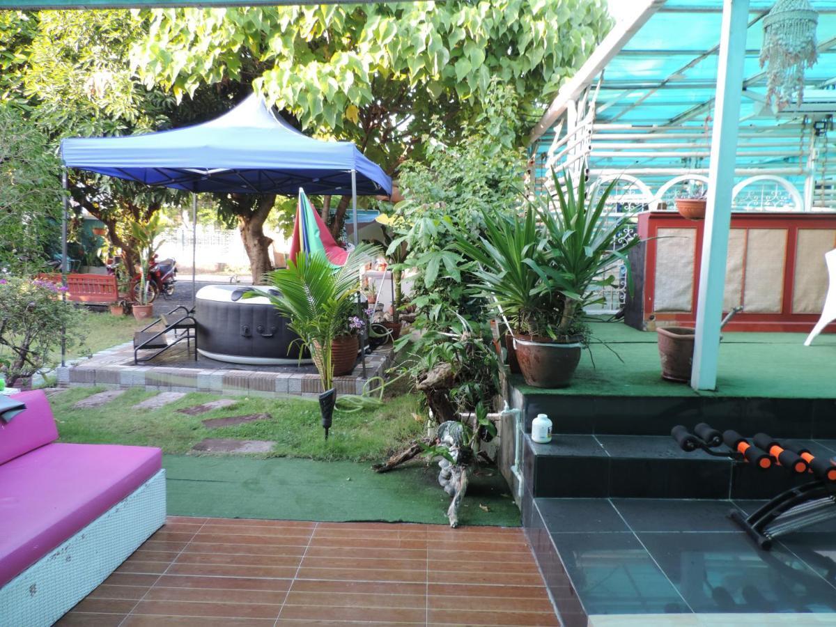 Blue Paradise Residence Rawai Exterior photo