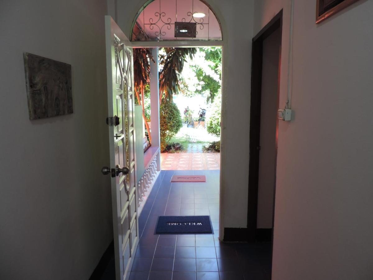 Blue Paradise Residence Rawai Exterior photo