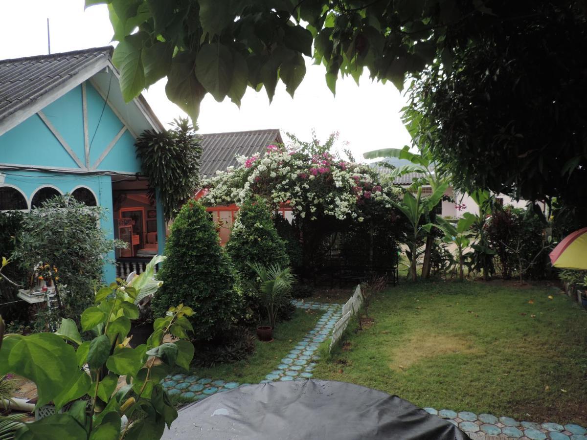Blue Paradise Residence Rawai Exterior photo
