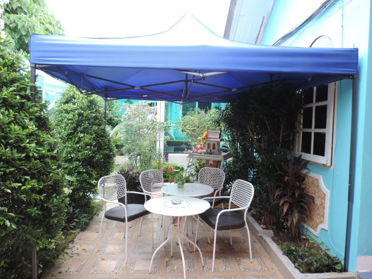 Blue Paradise Residence Rawai Exterior photo