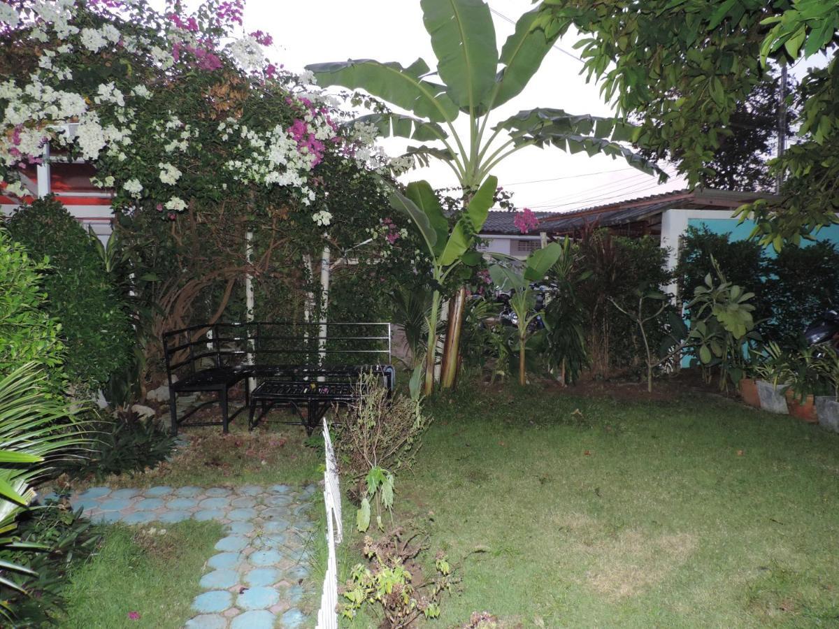 Blue Paradise Residence Rawai Exterior photo