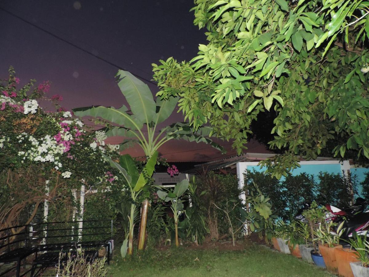 Blue Paradise Residence Rawai Exterior photo