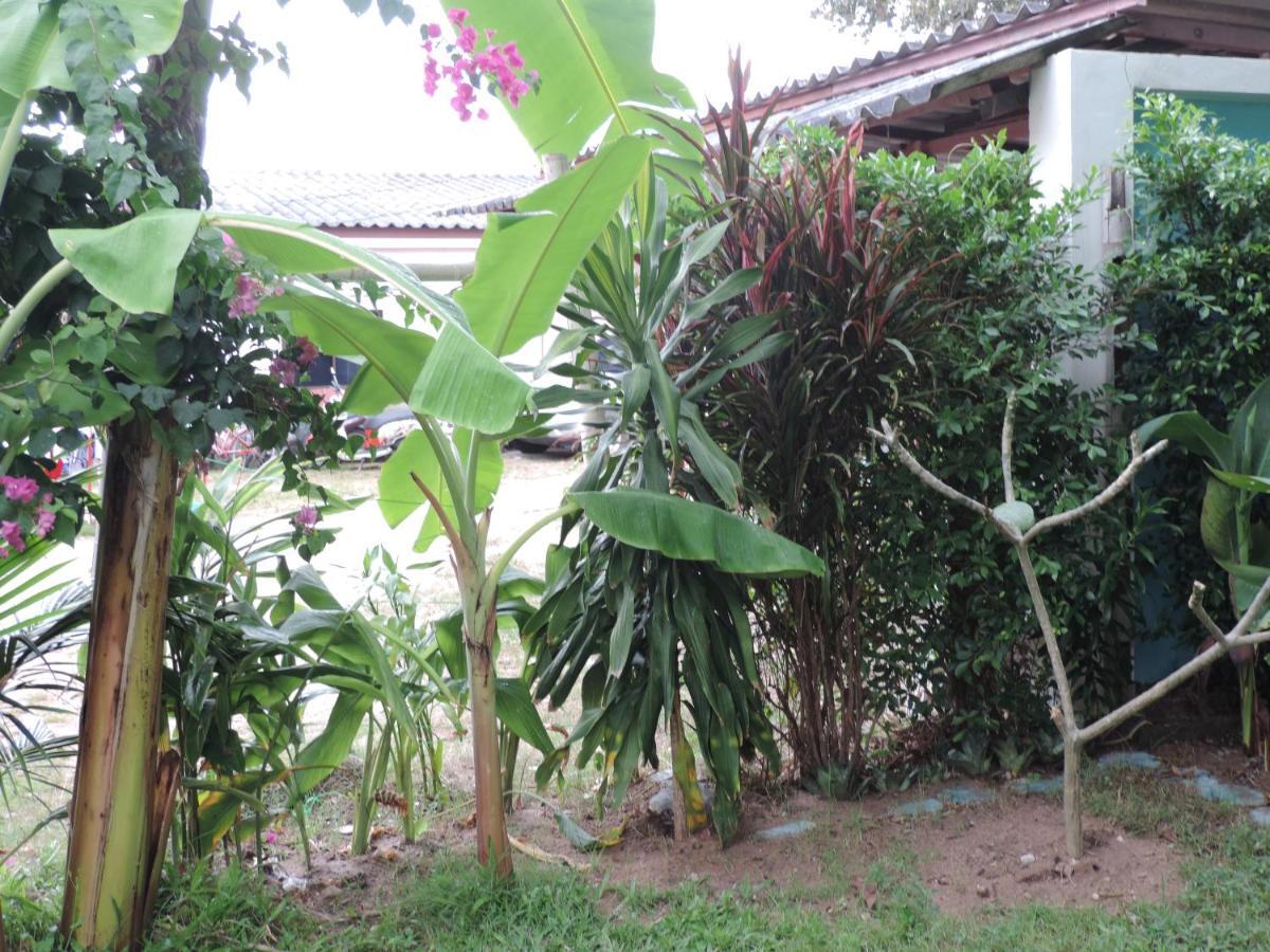 Blue Paradise Residence Rawai Exterior photo